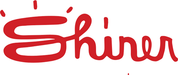 Shiner Photo logo