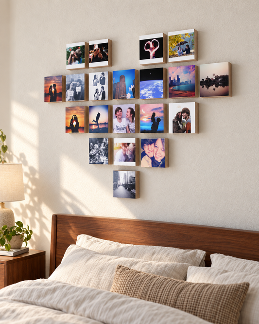 The Heart Wall