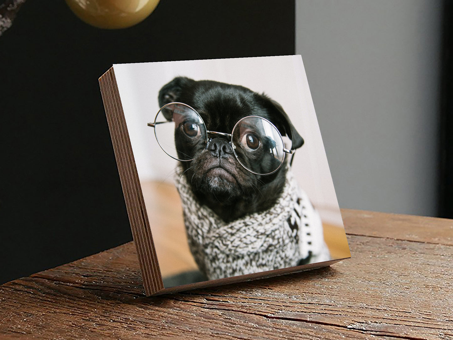 Photo Blocks