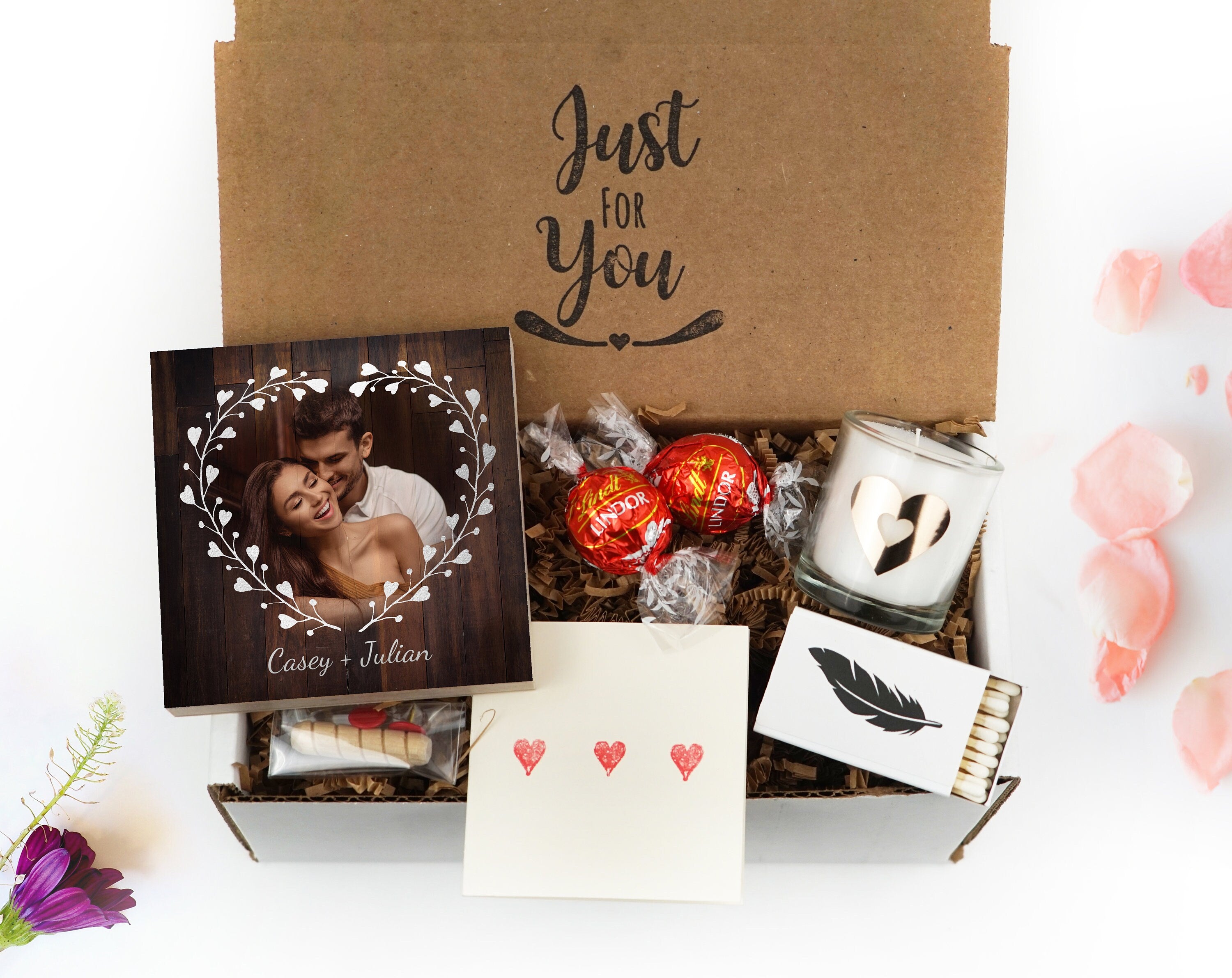 Valentines 2024 Gifts Box