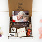 Mother's Day Gift for Grandma - 4" or 6" Personalized Photo Block - Grandma Gift Box - Personalized Mother's Day Gift Frame - Grandma Frame