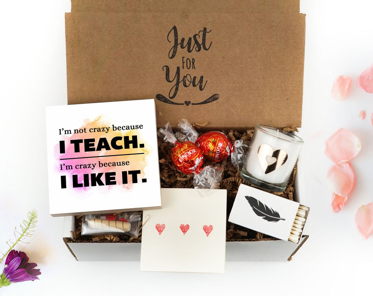 Teacher Gift Frame - 4" or 6" Photo Block - Teacher Thank You Gift Beginning of the Year - Funny Teacher Desktop Frame - Classroom Decor - Shiner Photo