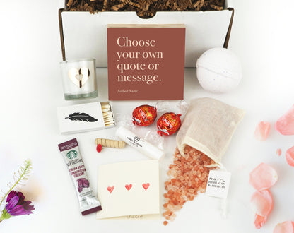 Lauren Custom Quote - 32 4x4 Blocks - Shiner Photo